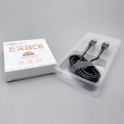 Kinglink CK032 3.0 45W Type-C to C cable