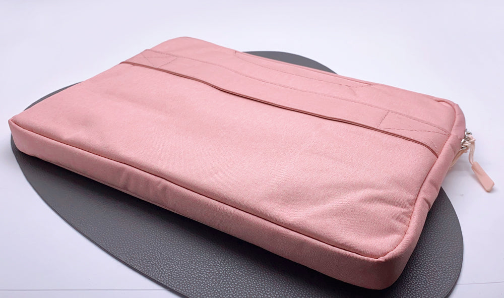 Universal 13 - 15 Inch Zip Sleeve with Handle (iPad/Tablet/Laptop)