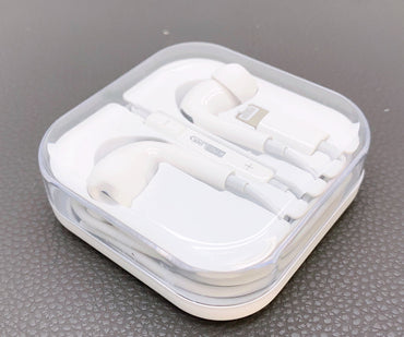 Kinglink KL014 lightning earphone