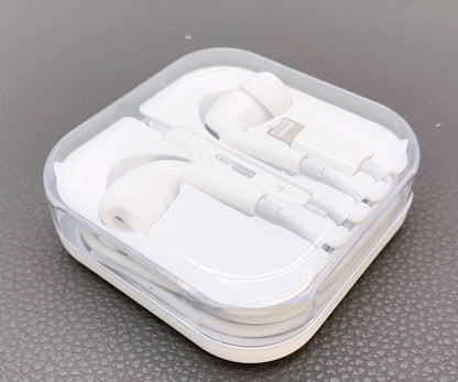 Kinglink KL014 lightning earphone