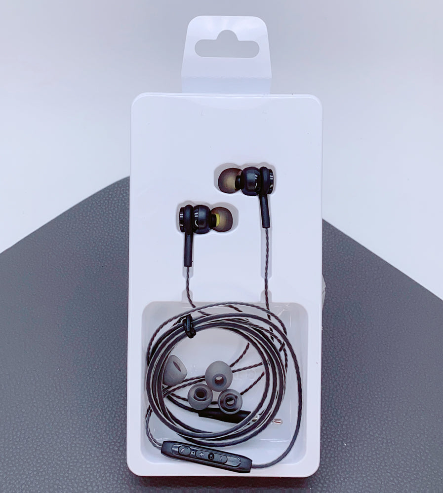 Kinglink KA016 3.5mm Aux earphone
