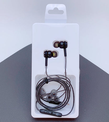 Kinglink KA016 3.5mm Aux earphone
