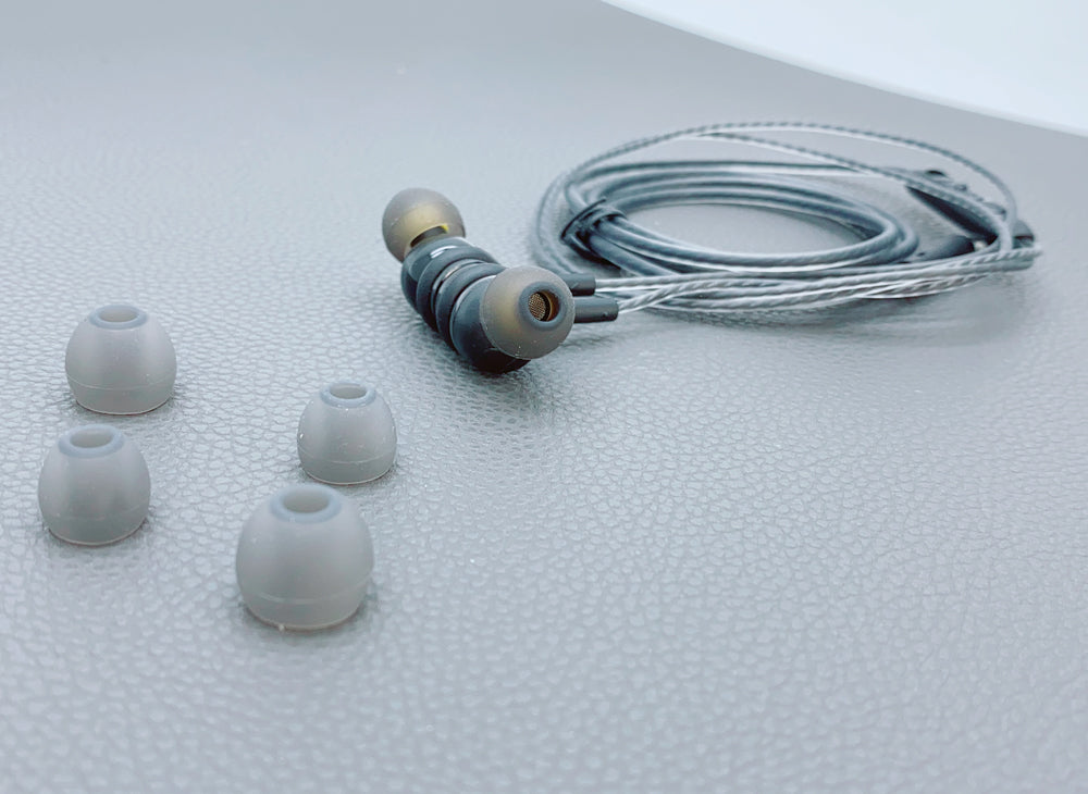 Kinglink KA016 3.5mm Aux earphone