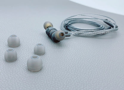 Kinglink KA016 3.5mm Aux earphone