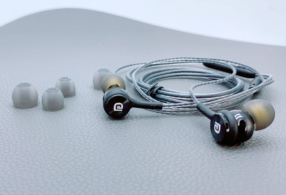 Kinglink KA016 3.5mm Aux earphone