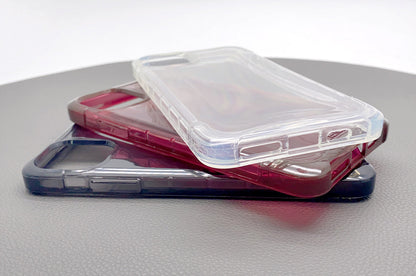 S10 plus tpu case