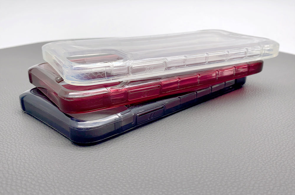 S10 plus tpu case