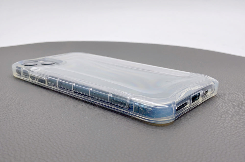 S10 plus tpu case