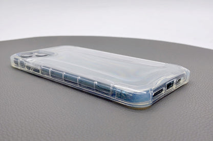 S10 plus tpu case