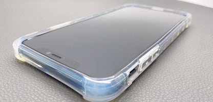 S10 plus tpu case