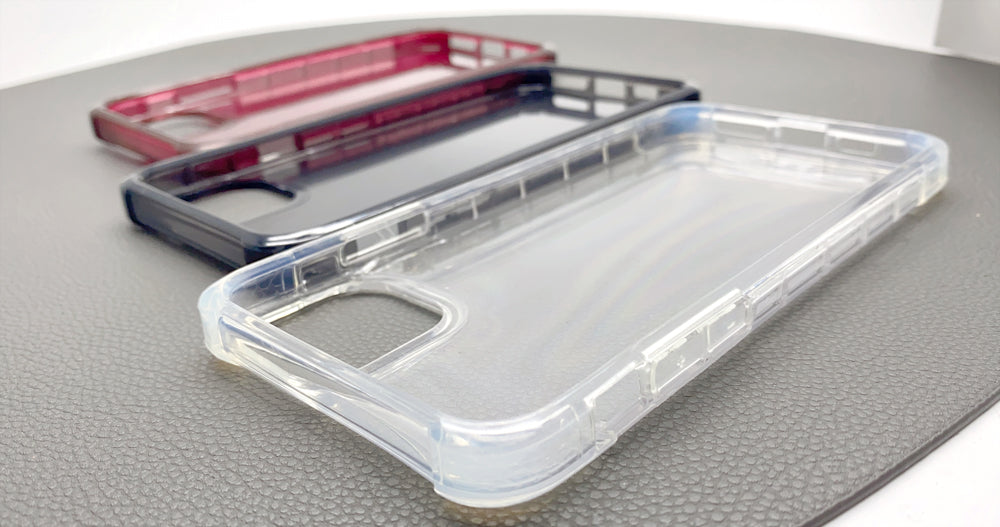 S10 plus tpu case