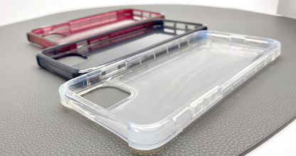 S10 plus tpu case