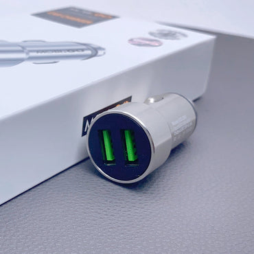 Mobigo GO205 3.1A 2USB Car Charger