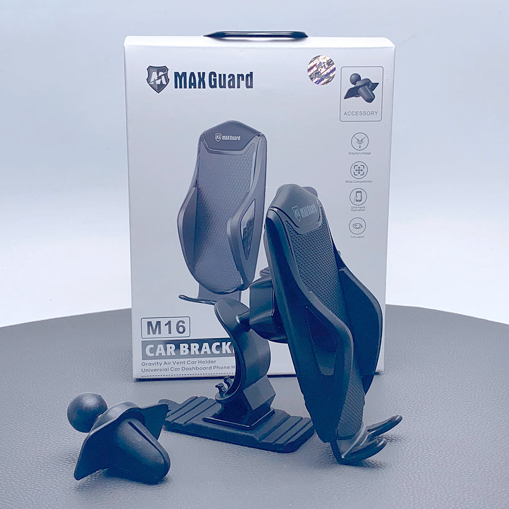 Maxguard M16 car bracket holder