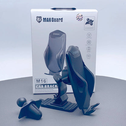 Maxguard M16 car bracket holder