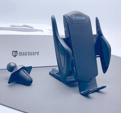 Maxguard M16 car bracket holder