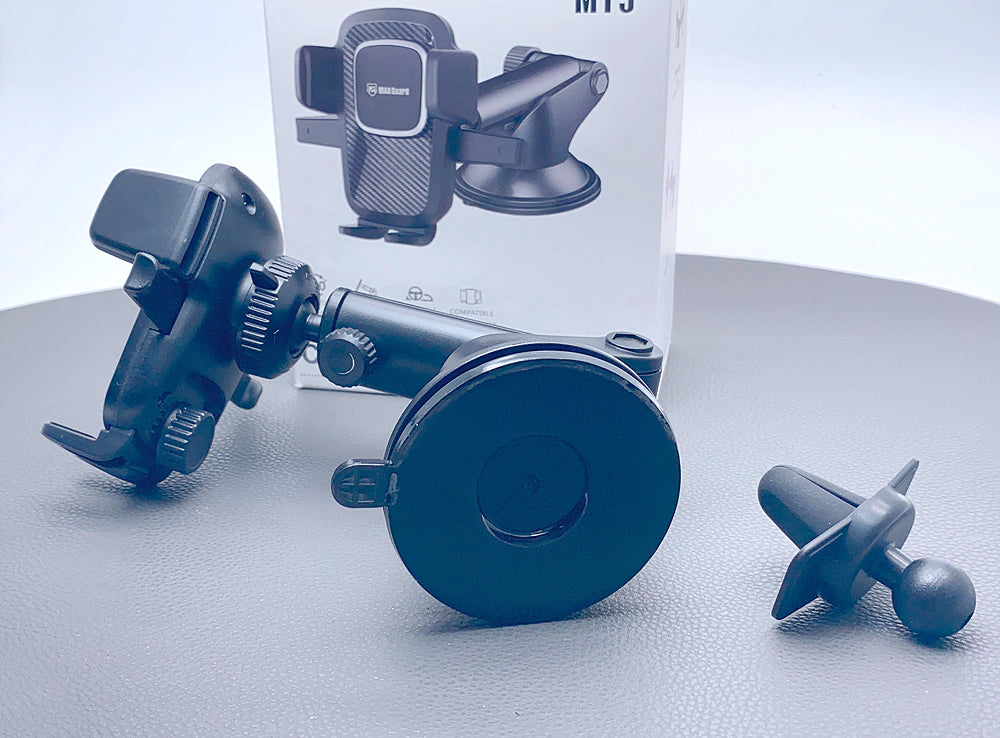 Maxguard M15 car holder