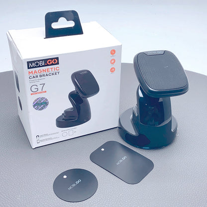 Mobigo G7 MagFit Car Holder