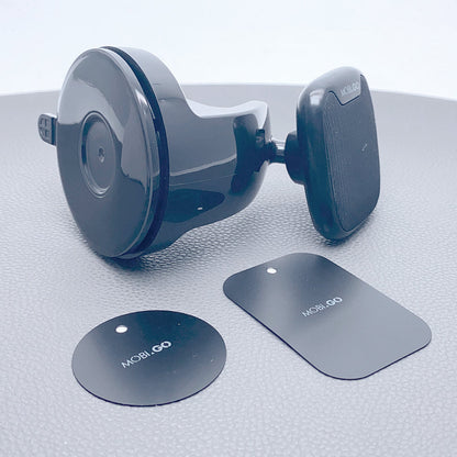 Mobigo G7 MagFit Car Holder