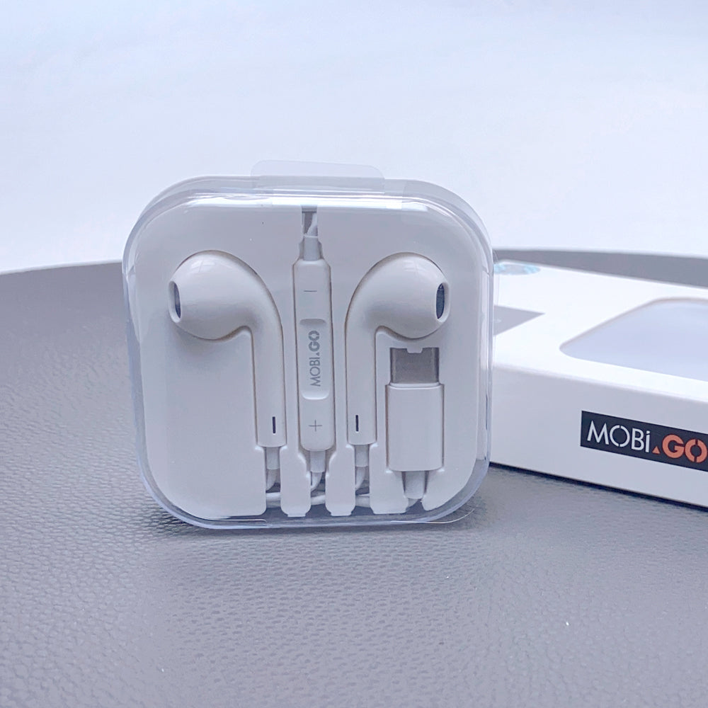 Mobigo G603 Type-C earphone