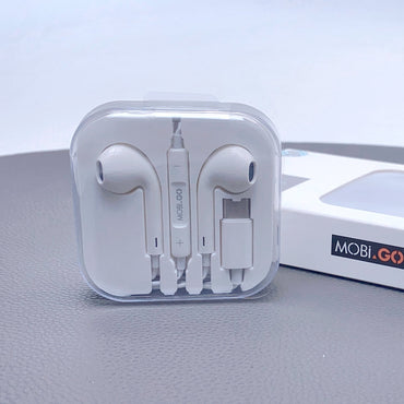 Mobigo G603 Type-C earphone