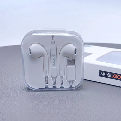 Mobigo G603 Type-C earphone