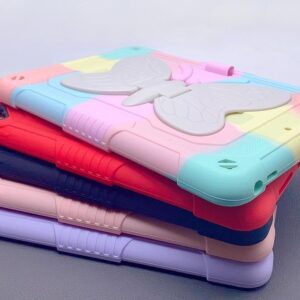 TAB A9 Plus 10.95"/ A11 Plus 11" butterfly with penslot stand case