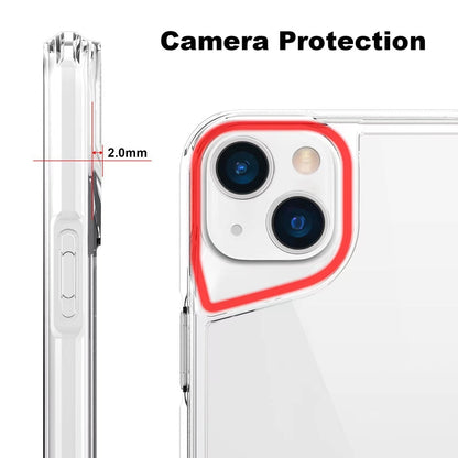 Case for Iphone 11pro max 6.5 clear shield