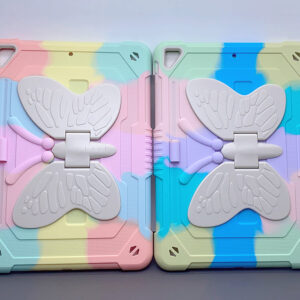 TAB A9 Plus 10.95"/ A11 Plus 11" butterfly with penslot stand case