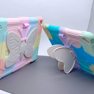 TAB A9 Plus 10.95"/ A11 Plus 11" butterfly with penslot stand case
