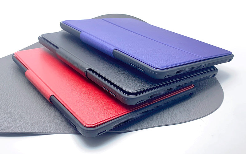 Case for mini 6 A15/mini 7 ‌A17 Pro Tablet protective  magnetic follo