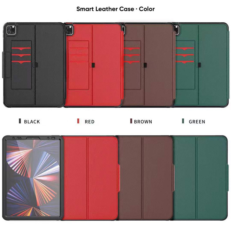 Case for mini 6 A15/mini 7 ‌A17 Pro Tablet protective  magnetic follo