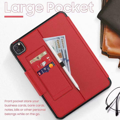 Case for mini 6 A15/mini 7 ‌A17 Pro Tablet protective  magnetic follo