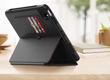 Case for mini 6 A15/mini 7 ‌A17 Pro Tablet protective  magnetic follo