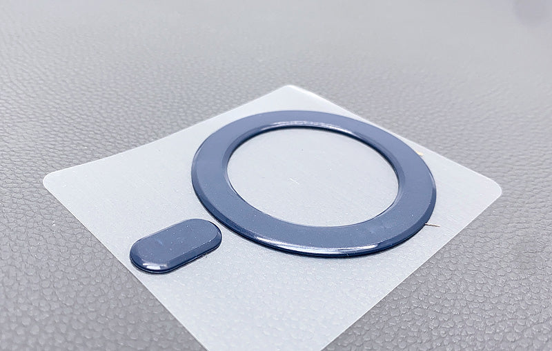 Maxguard MP05 MagFit Ring