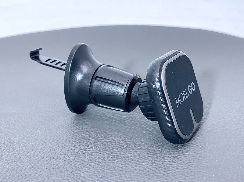 Mobigo G9 MagFit Car Holder