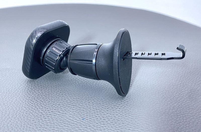 Mobigo G9 MagFit Car Holder