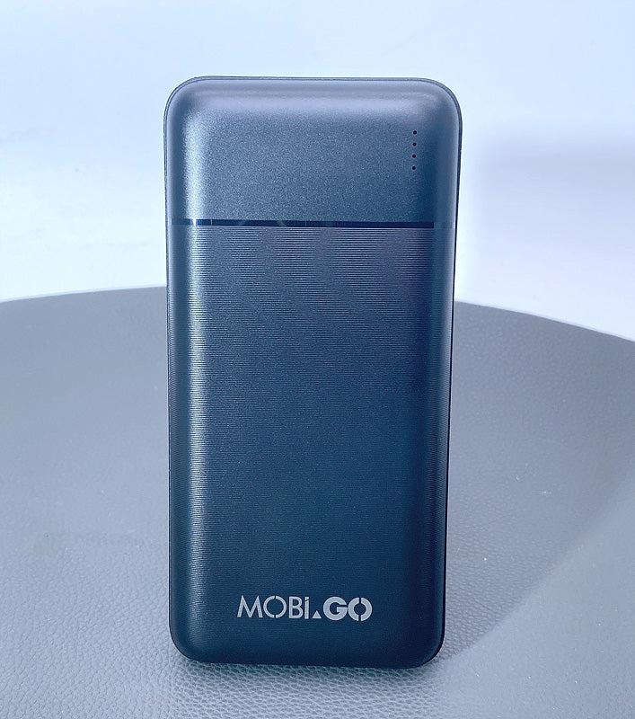 Mobigo GO508 20000 mah power bank