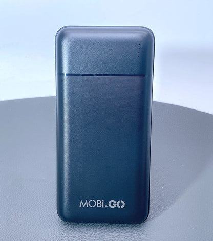 Mobigo GO508 20000 mah power bank