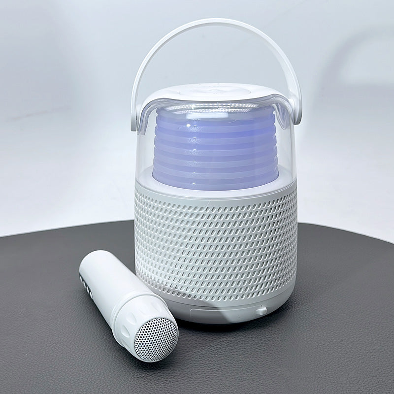Maxguard K81 Bluetooth speaker