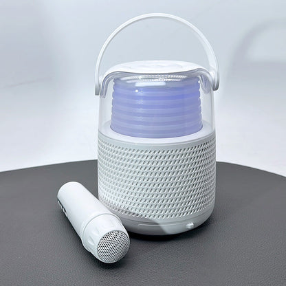 Maxguard K81 Bluetooth speaker