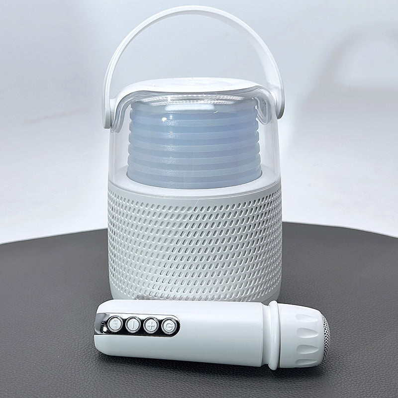 Maxguard K81 Bluetooth speaker