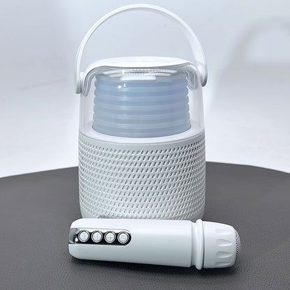 Maxguard K81 Bluetooth speaker
