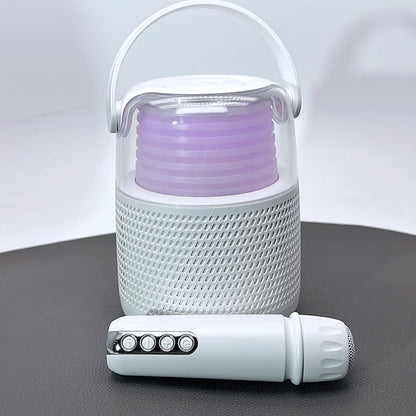 Maxguard K81 Bluetooth speaker