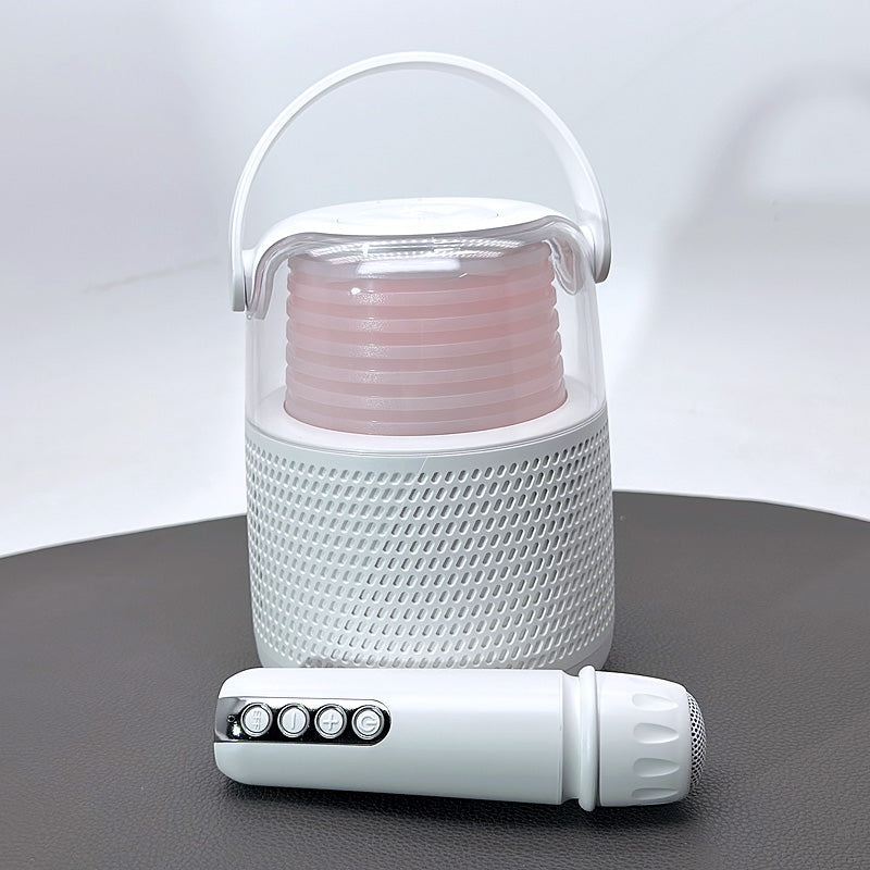 Maxguard K81 Bluetooth speaker
