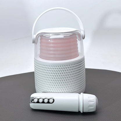 Maxguard K81 Bluetooth speaker