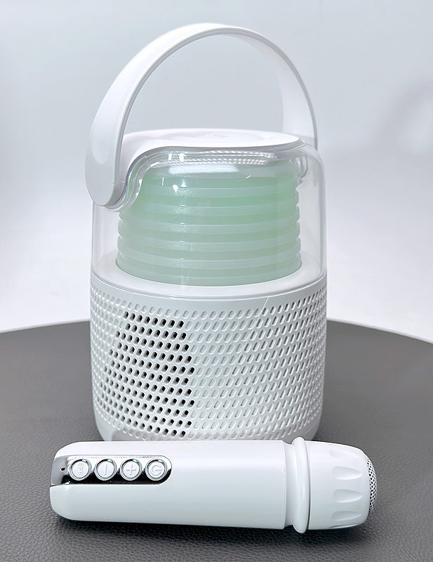 Maxguard K81 Bluetooth speaker