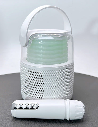 Maxguard K81 Bluetooth speaker