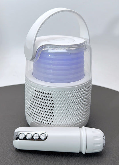 Maxguard K81 Bluetooth speaker