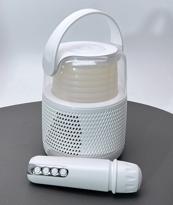 Maxguard K81 Bluetooth speaker